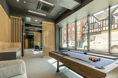 1 bed studio, Merrion Street, City Centre, Leeds, LS28JG - Image 14